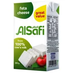 Alsafi Feta Cheese