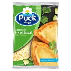 Mozzarella & Kashkaval Cheese | Size: