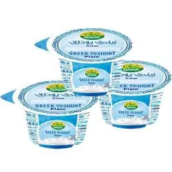 Nada Greek Yoghurt Plain