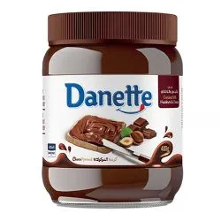 Danette Choco Spread