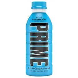 Prime Hydration Drink Blue Raspberry
