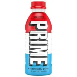 Prime Hydration Drink Ice Pop