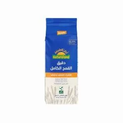 Natureland Whole Wheat Flour