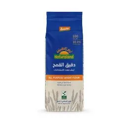 Natureland All Purpose Wheat