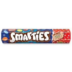 Smarties Giant Hexatube