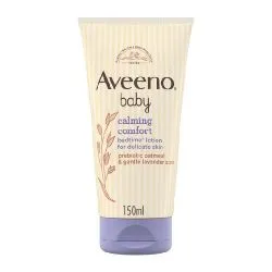 Aveeno Baby Calming Comfort Lotion 150ml