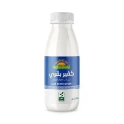 Natureland Cow Kefir Drink