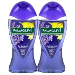 Palmolive Aroma Sensations Relaxed Anti-Stress Shower Gel