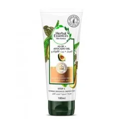 Herbal Essences Oil Replacement Aloe & Avocado Oil