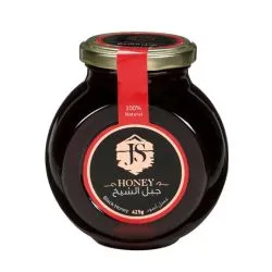 Jabel Al Sheikh Black Honey