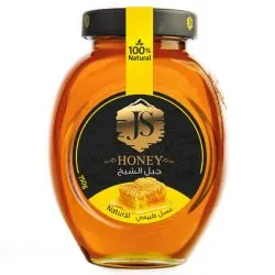 Js Natural Honey