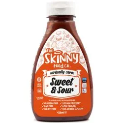 The Skinny Food Co Skinny Sauce Sweet & Sour