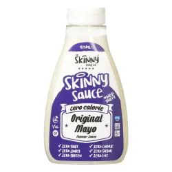 The Skinny Food Co Original Mayo Sauce