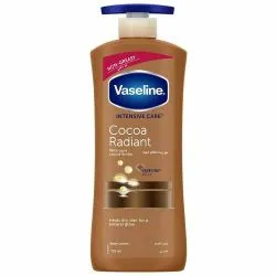 Vaseline Cocoa Radiant Body Lotion