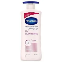 Vaseline UV Lightening Body Lotion