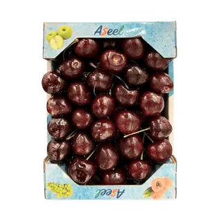 Cherries Argentina Mini Small Box