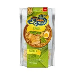 Blue Dragon Ramen Noodle Kit