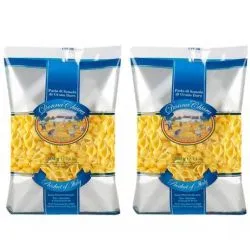 Donna Chiara Cocciolette Pasta