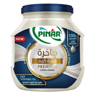بينار جبنة كريمي ممتازة