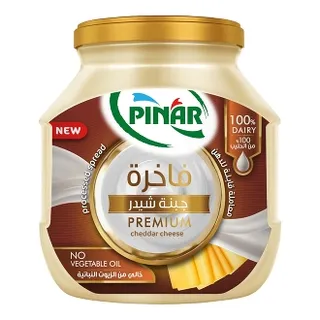 بينار شيدر جبن فاخر
