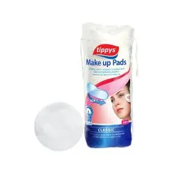Tippys Maxi Pads Round