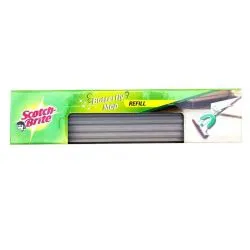 Scotch-Brite Mp600E Butterfly Starter Refill