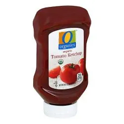 O Organics Ketchup Tomato