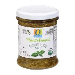O Organics Pesto Basil
