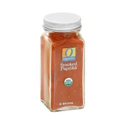 O Organics Smoked Paprika