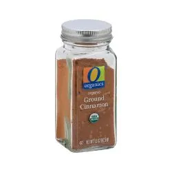 O Organics Cinnamon Ground