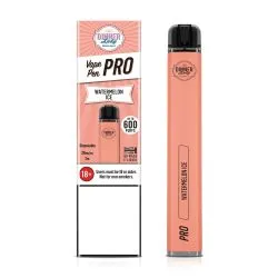 Dinner Lady Watermelon Ice Disposable Vape Pen Pro