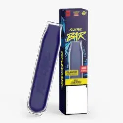 Revoltage Germany Blue Cherry 600 Puffs