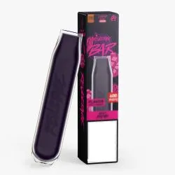 Revoltage Germany Black Mango 600 Puffs