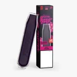 Revoltage Germany Black Mango 600 Puffs