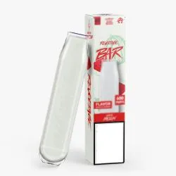 Revoltage Germany White Melon 600 Puffs