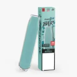 Revoltage Germany Aqua Berries 600 Puffs