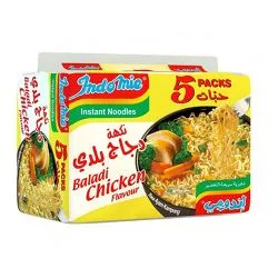 Indomie Chicken Noodles