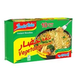 Indomie Vegetable Noodles