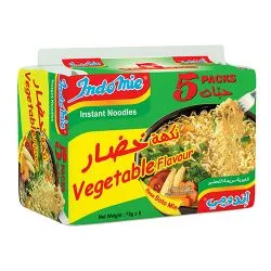 Indomie Vegetable Noodles