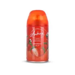 Ambreeze Air Freshener Automatic Strawberry