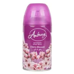 Ambreeze Air Freshner Aroma Therapy Cherry Blossom