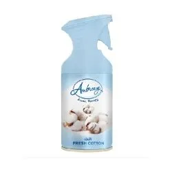 Ambreeze Air Freshener Automatic Cotton