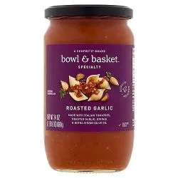 B&B Arrabbiata Sauce