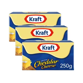 Kraft Cheddar Cheese