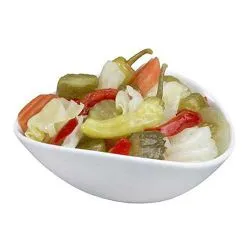 Mixed Pickle Lebanese