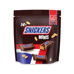 Snickers Minis