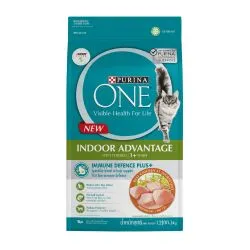Purina one indoor Advantage Chicken
