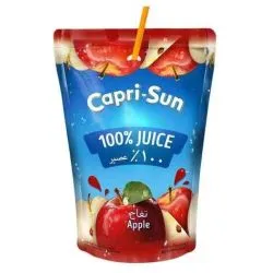 Capri-Sun 100% Apple Crush