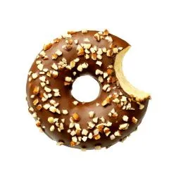 ناتزيلا فيلد دونات 71g