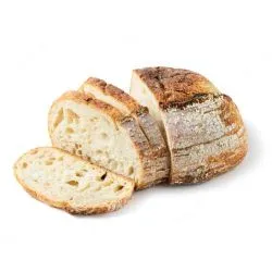White Bread Sourdough
